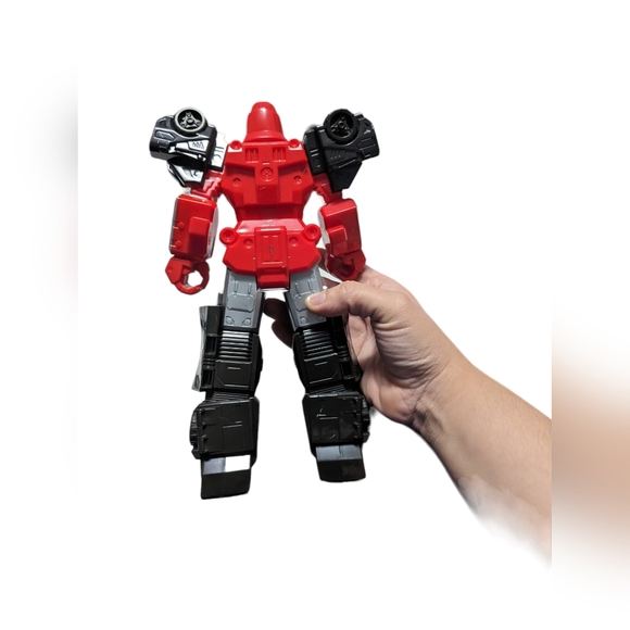 Power Rangers Beast Morphers Beast Racer  Zord 10 - Picture 4 of 6